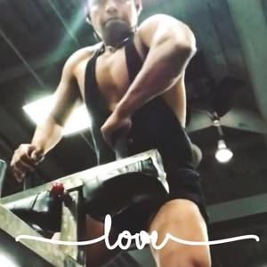 Meet your Posher, Jesus